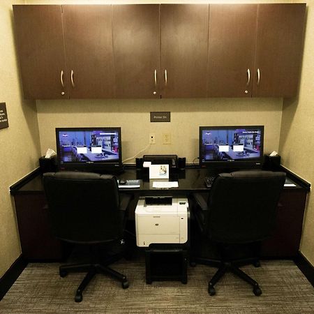 Hampton Inn & Suites Richmond/Virginia Center Glen Allen Εξωτερικό φωτογραφία