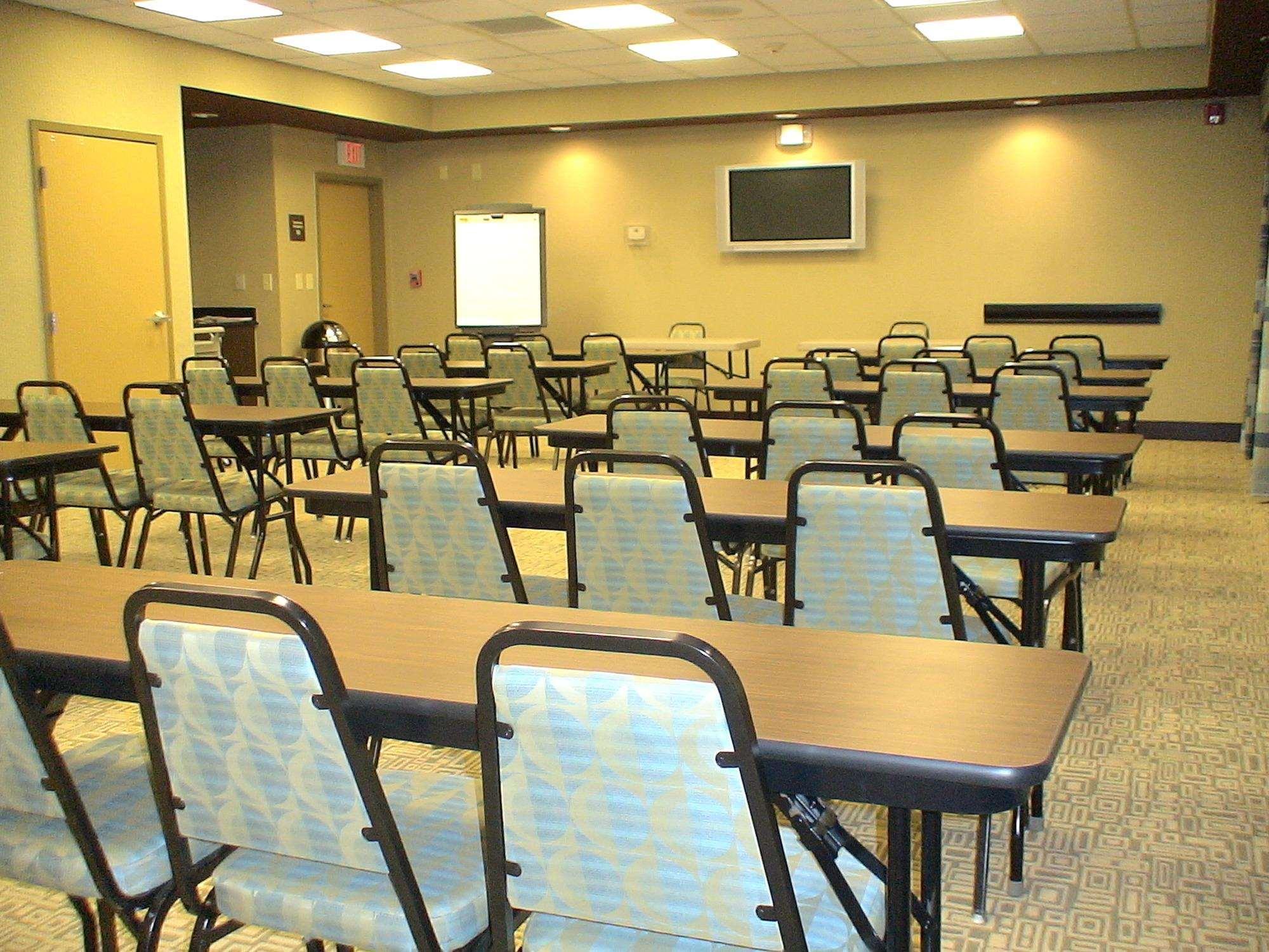 Hampton Inn & Suites Richmond/Virginia Center Glen Allen Ανέσεις φωτογραφία