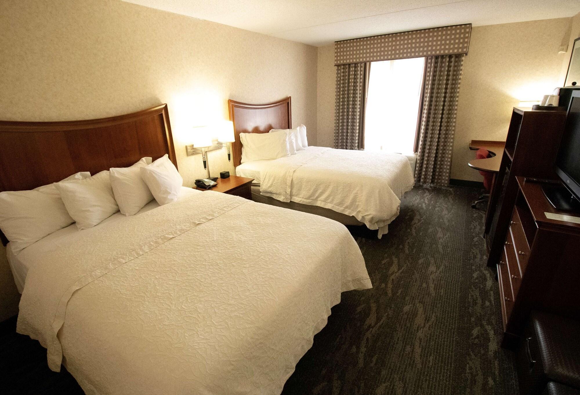 Hampton Inn & Suites Richmond/Virginia Center Glen Allen Εξωτερικό φωτογραφία