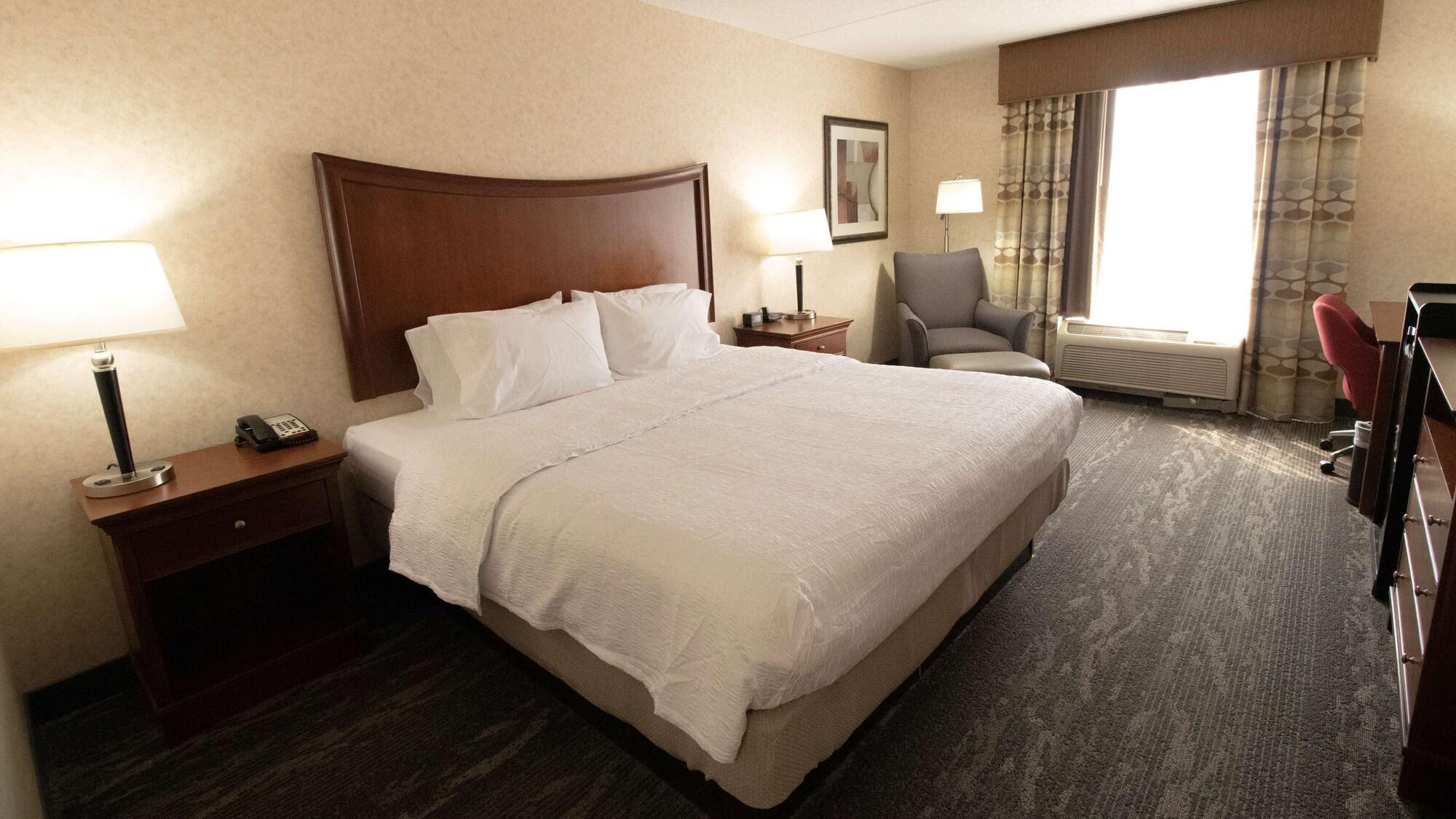 Hampton Inn & Suites Richmond/Virginia Center Glen Allen Εξωτερικό φωτογραφία