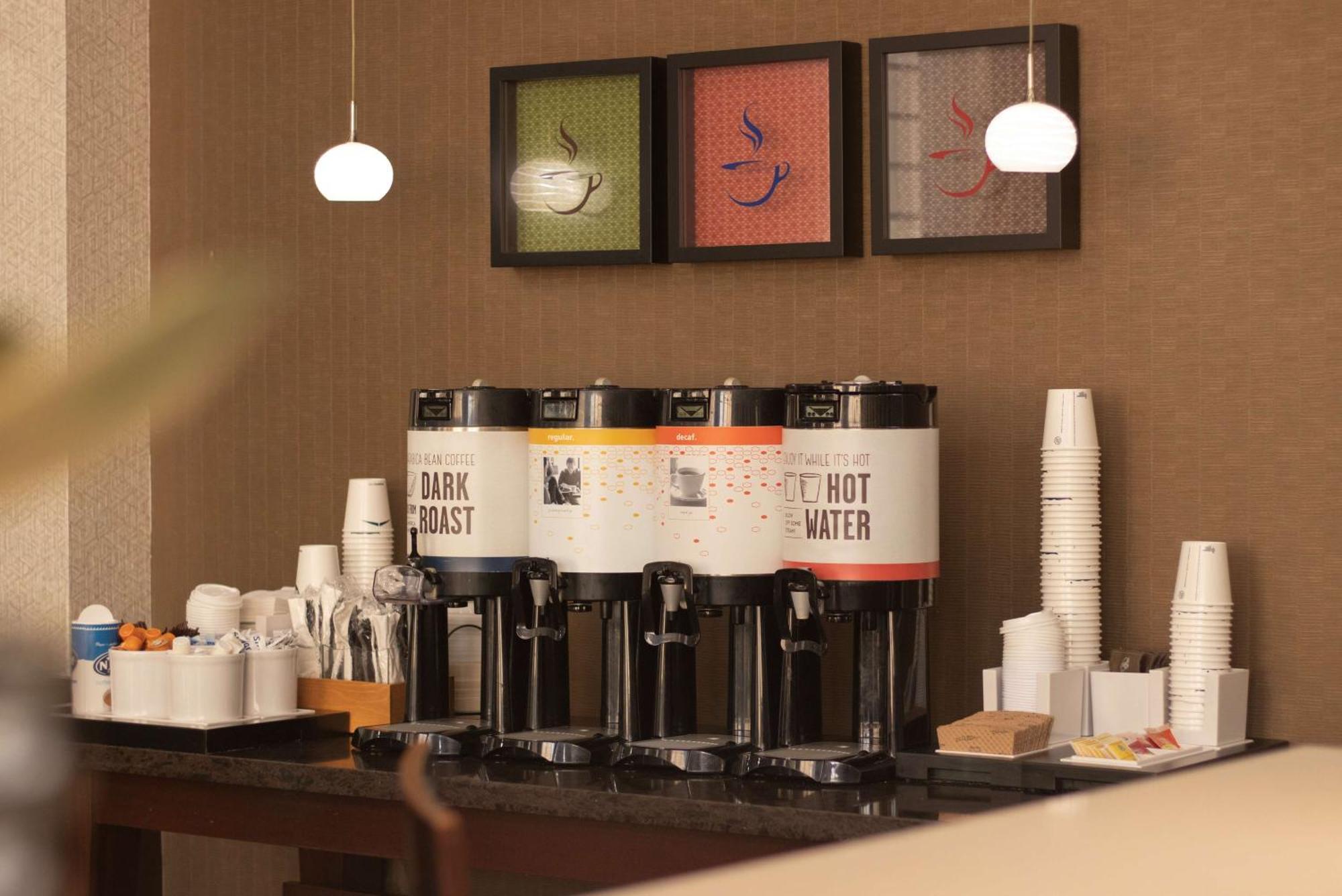 Hampton Inn & Suites Richmond/Virginia Center Glen Allen Εξωτερικό φωτογραφία
