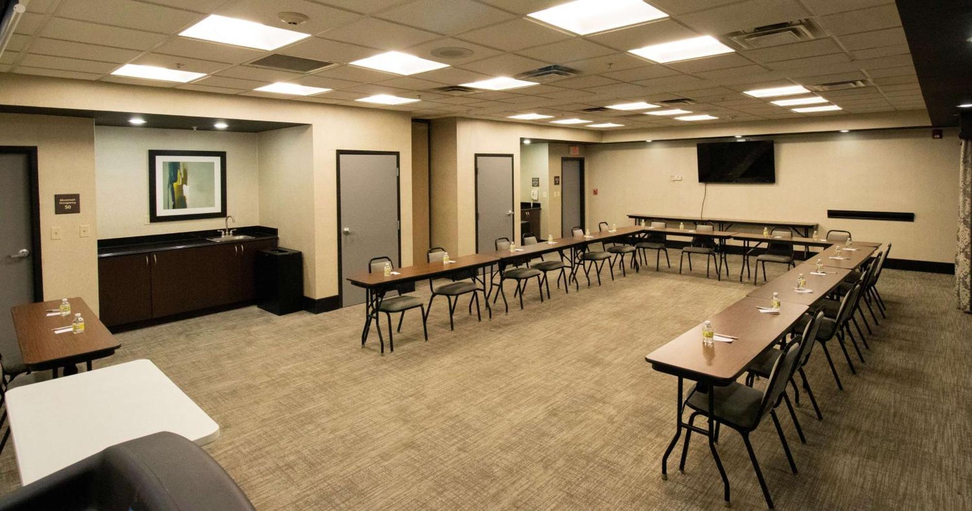 Hampton Inn & Suites Richmond/Virginia Center Glen Allen Εξωτερικό φωτογραφία