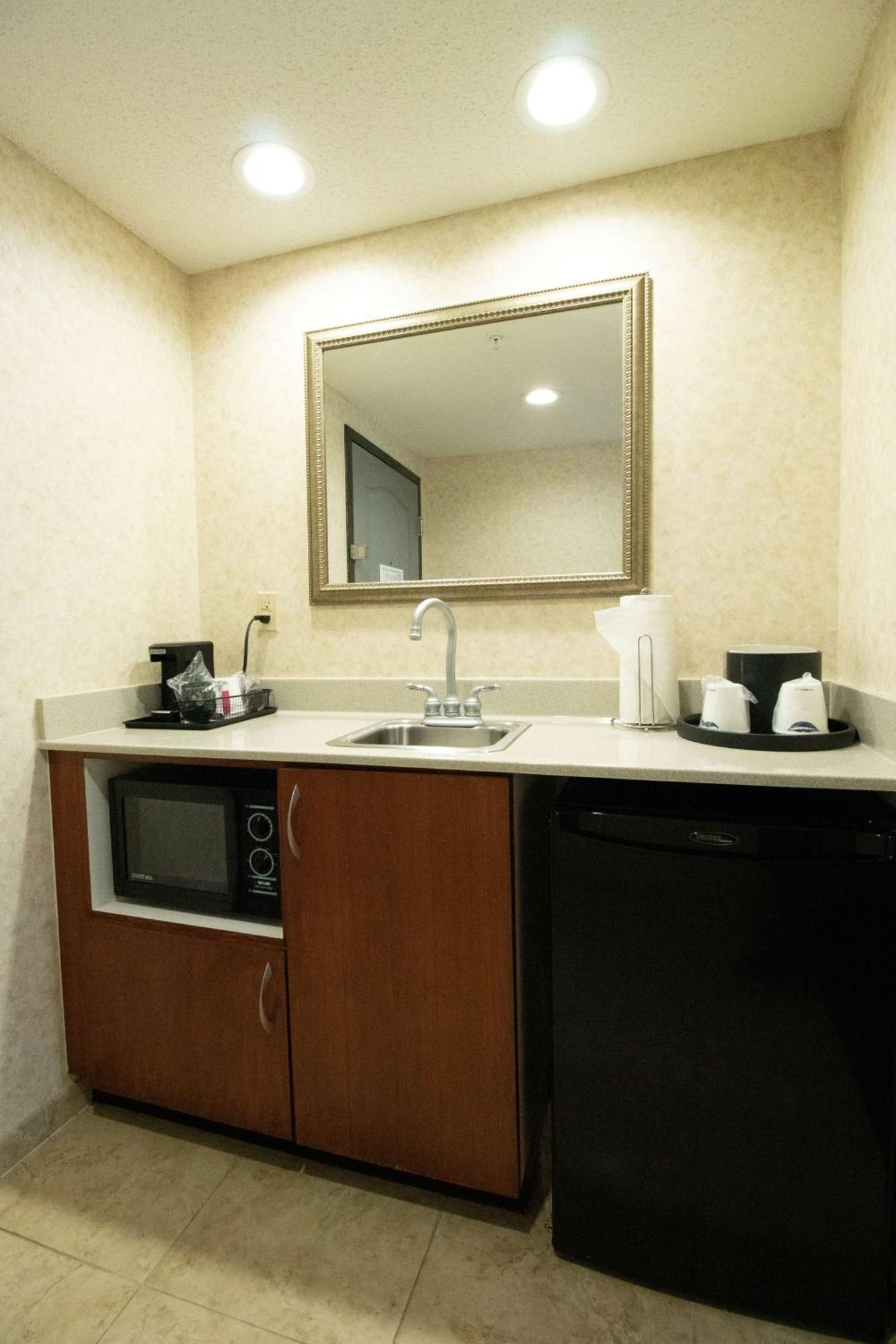 Hampton Inn & Suites Richmond/Virginia Center Glen Allen Εξωτερικό φωτογραφία
