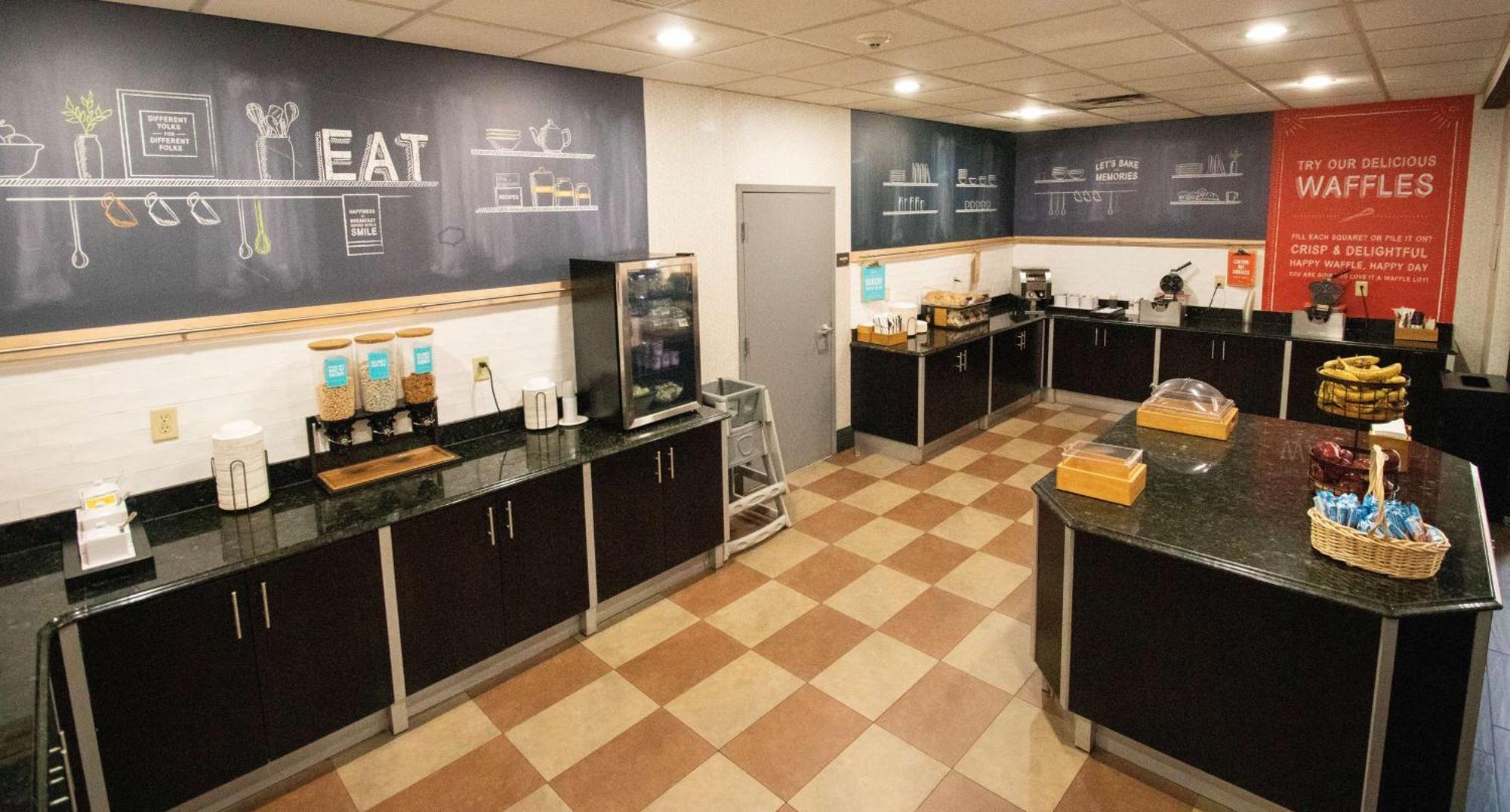 Hampton Inn & Suites Richmond/Virginia Center Glen Allen Εξωτερικό φωτογραφία