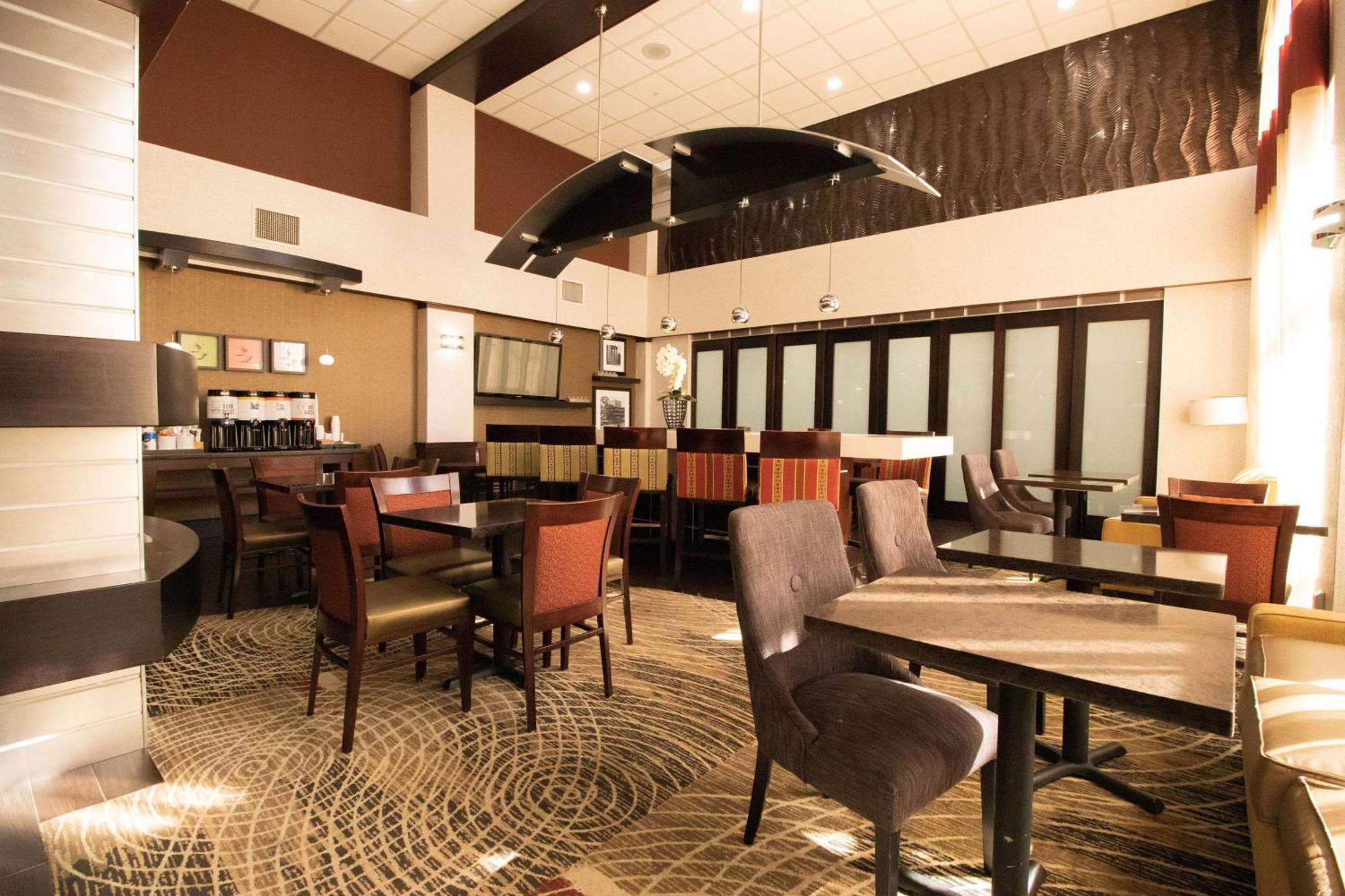 Hampton Inn & Suites Richmond/Virginia Center Glen Allen Εξωτερικό φωτογραφία