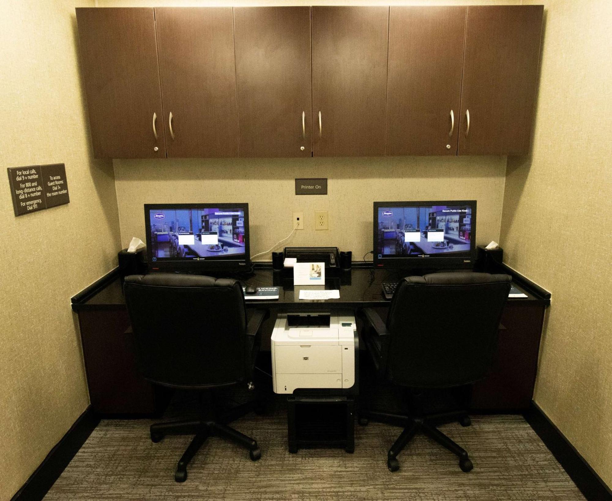 Hampton Inn & Suites Richmond/Virginia Center Glen Allen Εξωτερικό φωτογραφία