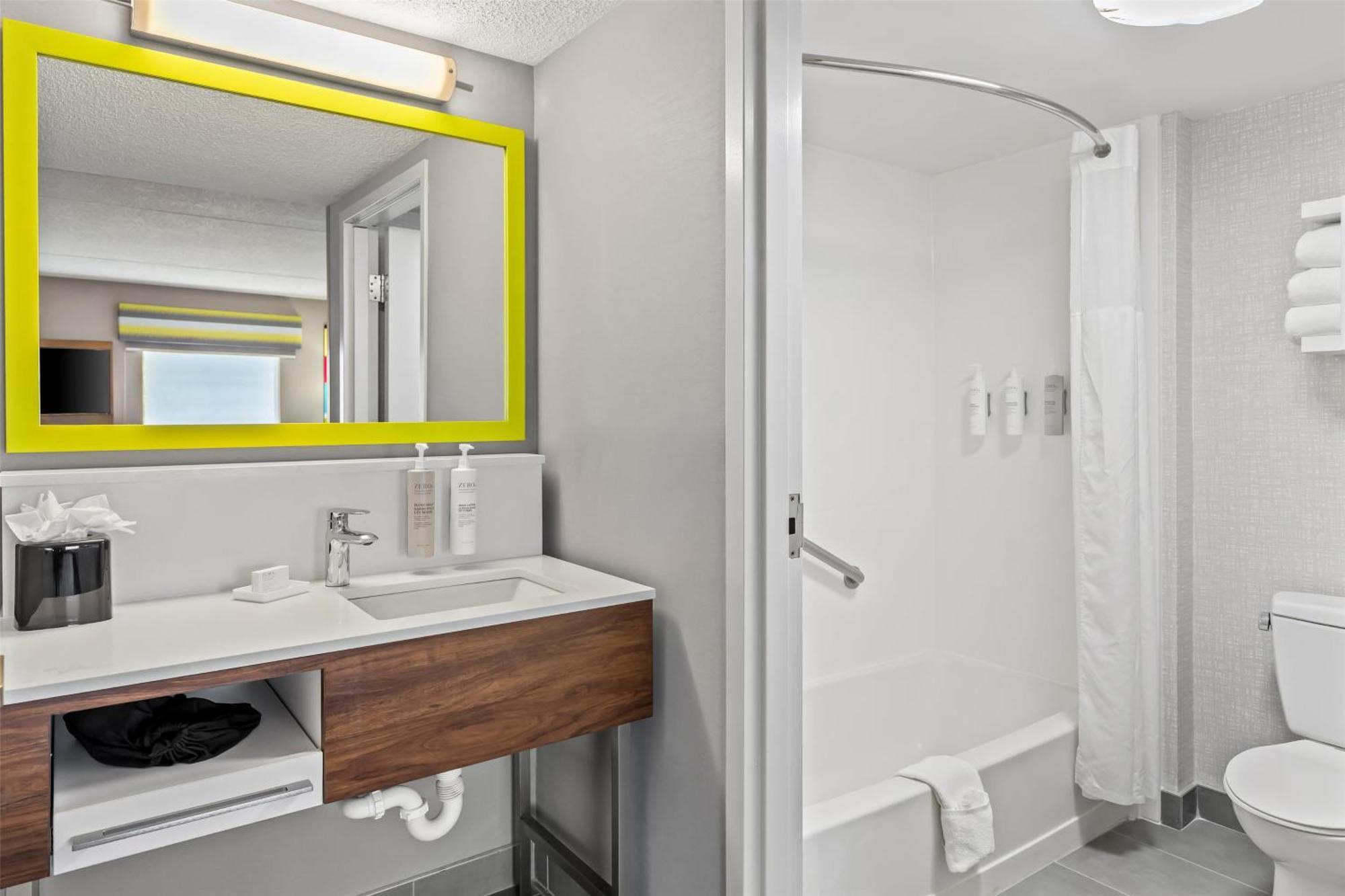 Hampton Inn & Suites Richmond/Virginia Center Glen Allen Εξωτερικό φωτογραφία