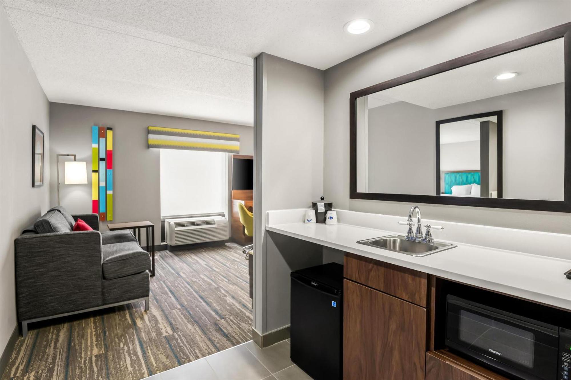 Hampton Inn & Suites Richmond/Virginia Center Glen Allen Εξωτερικό φωτογραφία