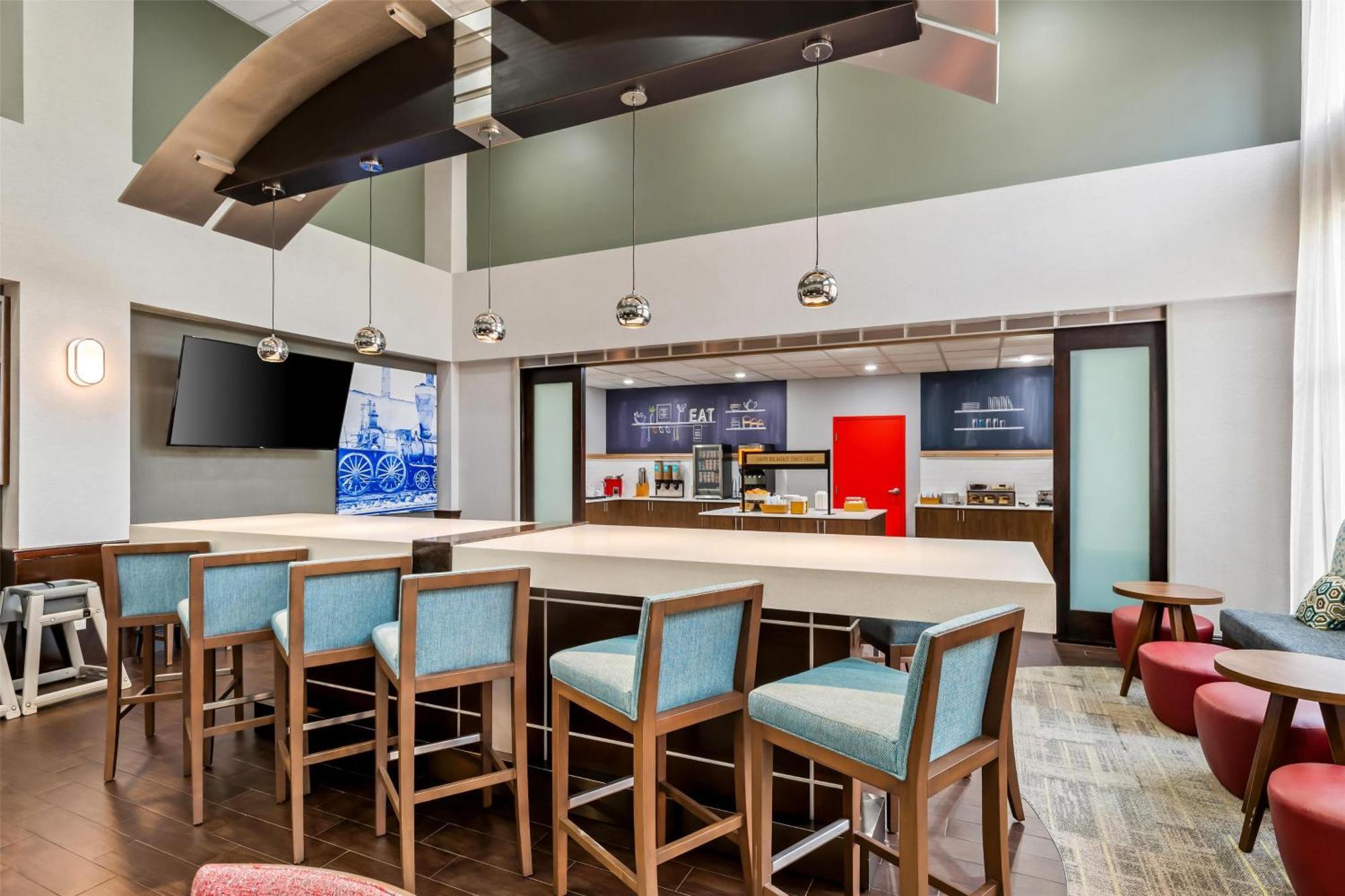 Hampton Inn & Suites Richmond/Virginia Center Glen Allen Εξωτερικό φωτογραφία