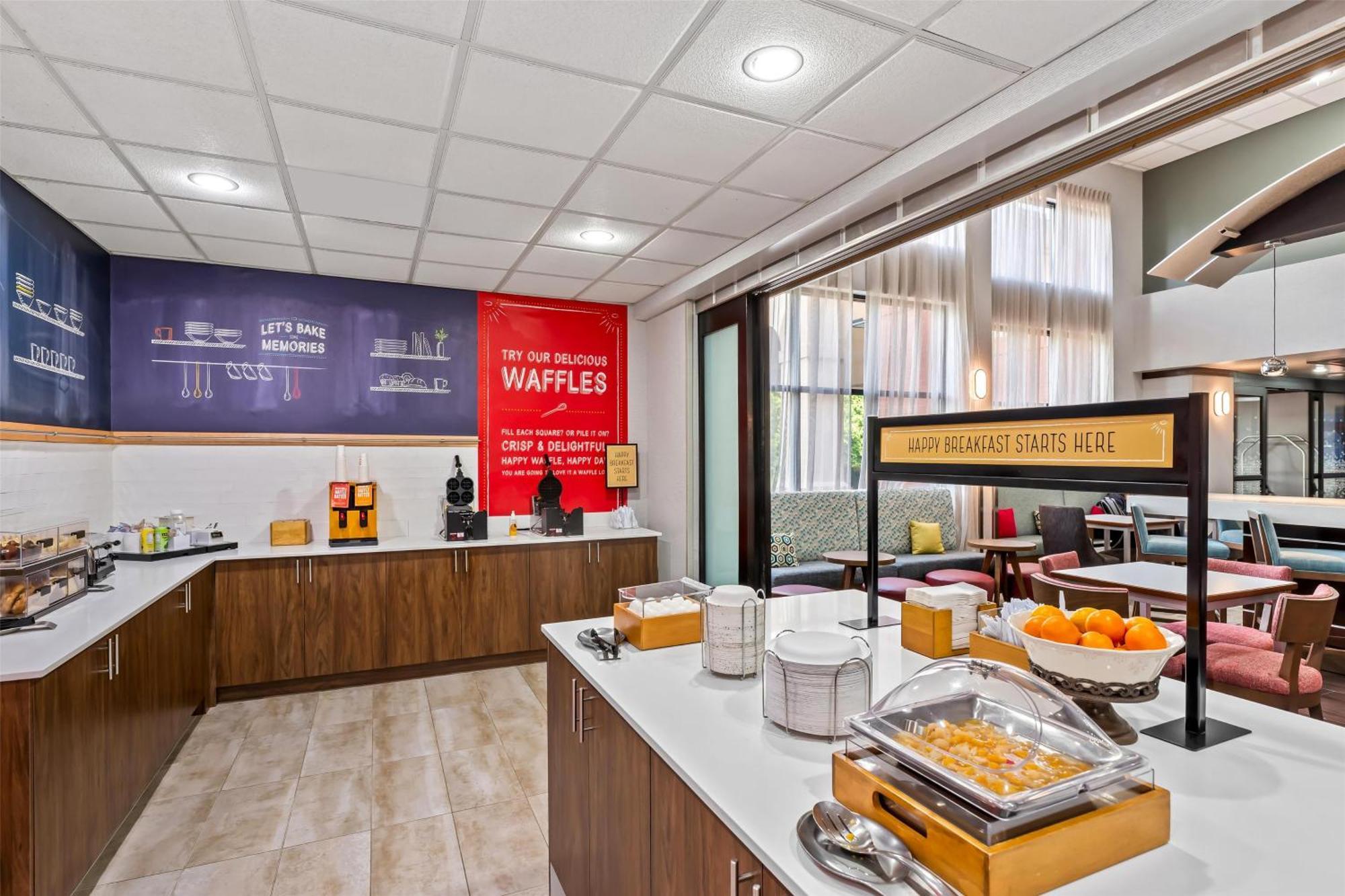 Hampton Inn & Suites Richmond/Virginia Center Glen Allen Εξωτερικό φωτογραφία