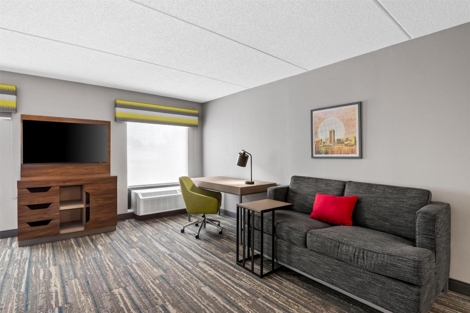 Hampton Inn & Suites Richmond/Virginia Center Glen Allen Εξωτερικό φωτογραφία