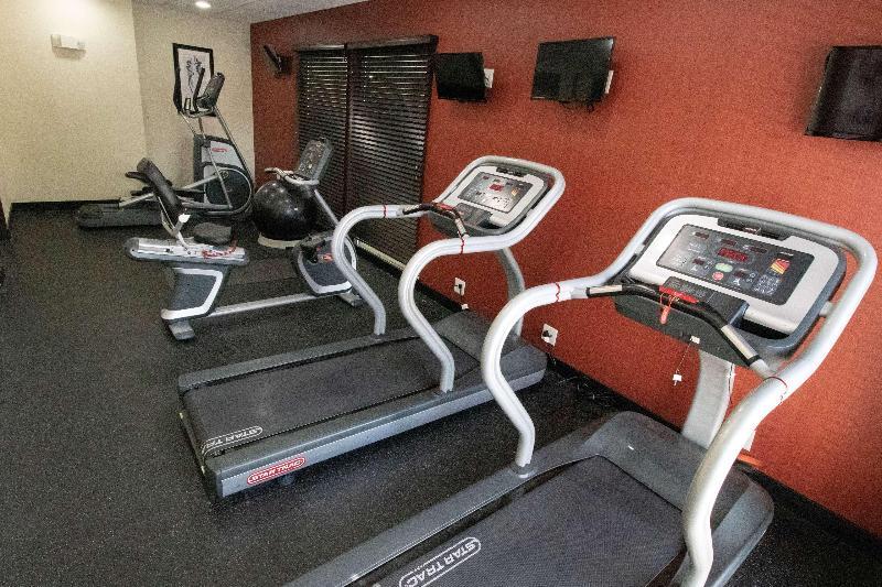 Hampton Inn & Suites Richmond/Virginia Center Glen Allen Εξωτερικό φωτογραφία